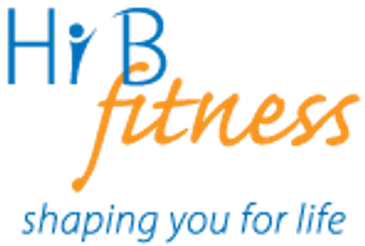 Hi B Fitness