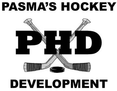 Pasma's Hockey Development