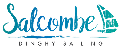 Salcombe Dinghy Sailing