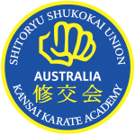 Kansai Karate Springfield