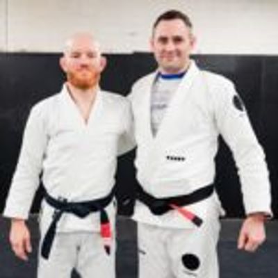 East Coast Jiu Jitsu Academy