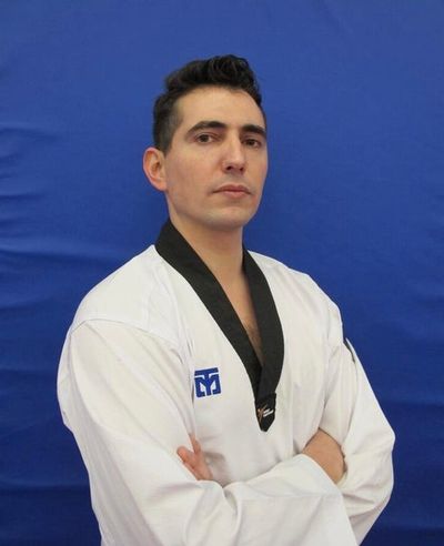Paris Taekwondo Elite Paris Taekwondo Elite