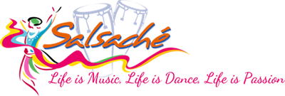 Salsache Salsa Classes on Thursdays!