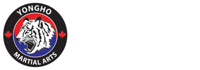 Yongho Hapkido Martial Arts Academy