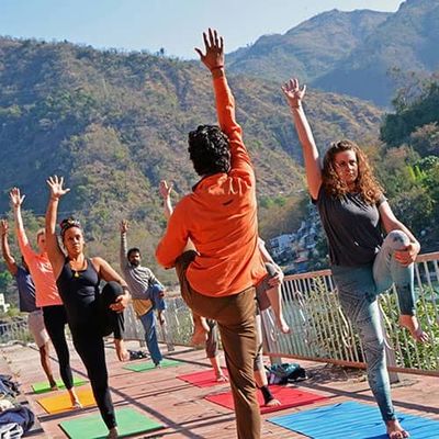 SIDDHANT SCHOOL OF YOGA