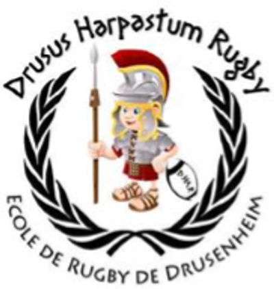 Terrain De Rugby D.HA.R