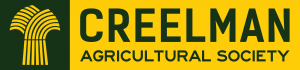 Creelman Agricultural Society - Creelman Fair