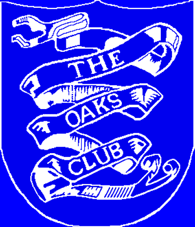 The Oaks Table Tennis Club
