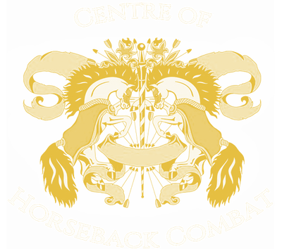 The Centre of Horseback Combat