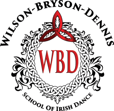 Wilson Bryson Dennis school of Irish Dance