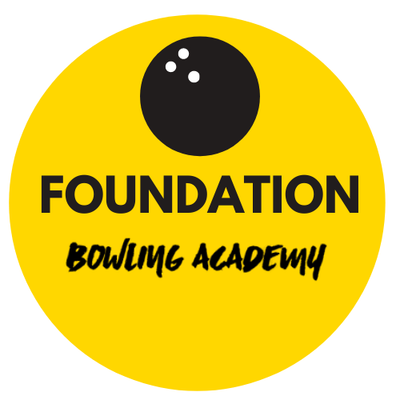 Foundation bowling Academy
