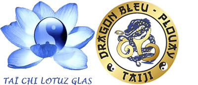 Tai Chi Lotuz Glas