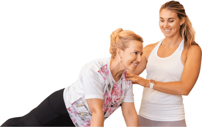 Best Body Pilates - Bassendean