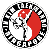 Rivas-JH Kim Taekwondo (Tampines)