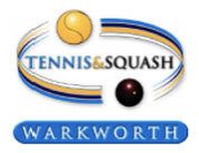 Warkworth Tennis and Squash Club Warkworth Tennis and Squash Club