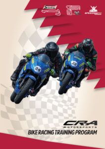 CRA SPEEDWAY