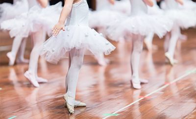 BeaT School of Dance