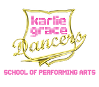 Karlie Grace Dancers School Of Performing Arts