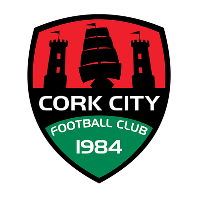 Cork City FC(FC Chathair Chorca) Cork City FC(FC Chathair Chorca)