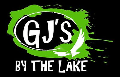 GJ's By The Lake