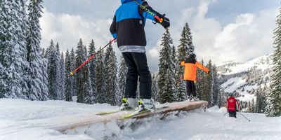 Esf Avoriaz 1800