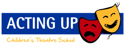 Acting Up Children's Theatre School