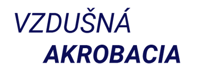 Vzdušná Akrobacia