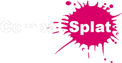 Combat Splat Paintball Wiltshire & Gloucestershire