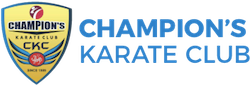 CHAMPIONS KARATE CLUB