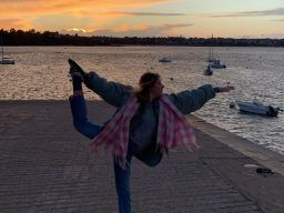 Marie Ujjayi Yoga