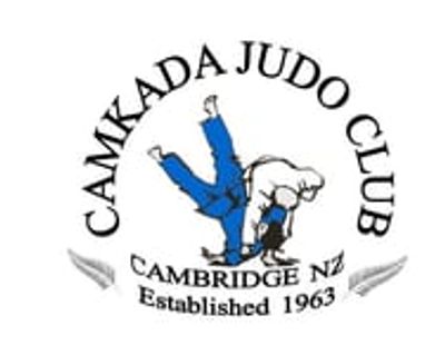 Cambridge Camkada Judo Club