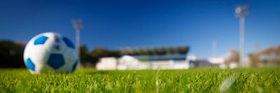 STADE SAINT MICHEL