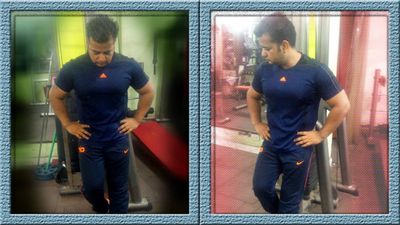 Guru Fitness