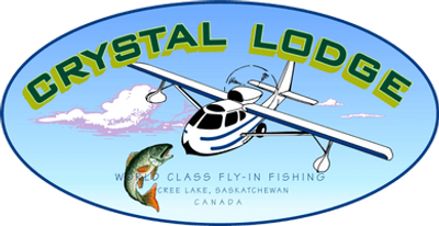 Crystal Lodge - Cree Lake SK