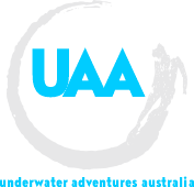 Underwater Adventures Australia