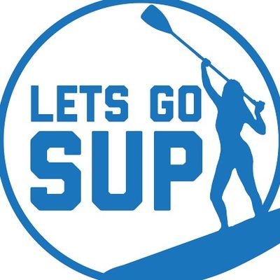 Lets  Go SUP Byron Bay