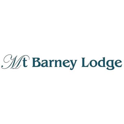 Mt Barney Lodge