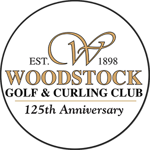 Woodstock Golf & Curling Club