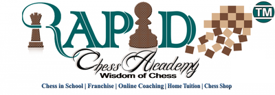 Rapid Chess Academy - Camp Road