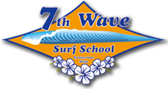 7th Wave Surf School