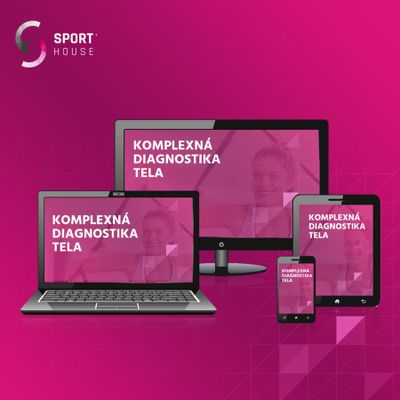 Sport House 2
