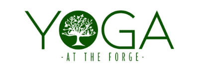 Yoga At The Forge
