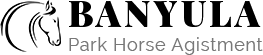 Banyula Park Horse Agistment
