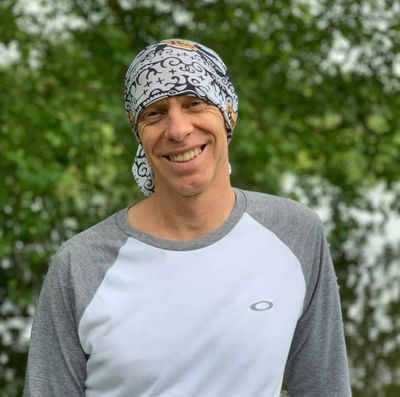 Mark Needham Yoga