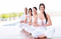 Sparsh Yoga Center Classes