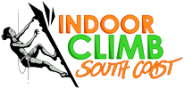 Indoor Climb South Coast