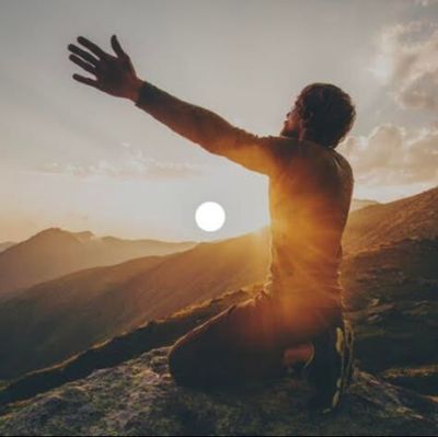 Awareness Energy Tantrique