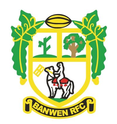 Banwen Rugby Football Supporters Club Banwen Rugby Football Supporters Club