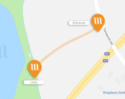 Midlands Open Water