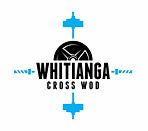 Whiti Cross WOD